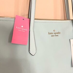 Kate Spade Tote NWT